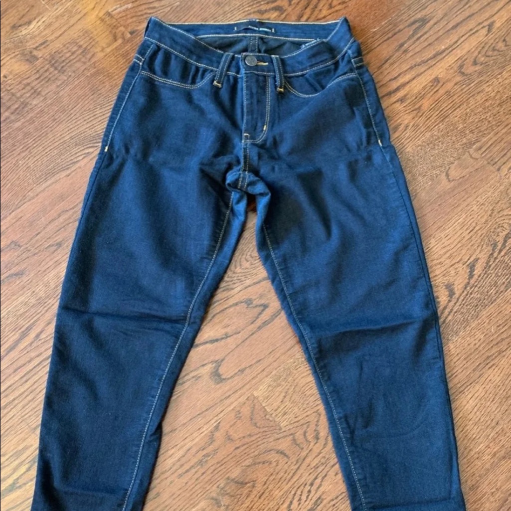 Flying Monkey Jeans